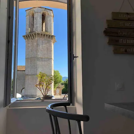 Suite Moulin De La Calade! Vue Tour Hexagonale, Coeur Du Var! Le Luc Extérieur photo