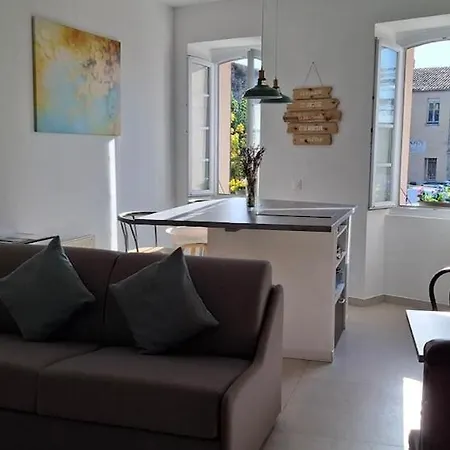 Suite Moulin De La Calade! Vue Tour Hexagonale, Coeur Du Var! Le Luc Extérieur photo
