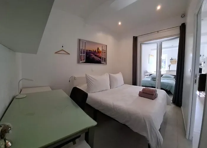 Suite Moulin De La Calade! Vue Tour Hexagonale, Coeur Du Var!