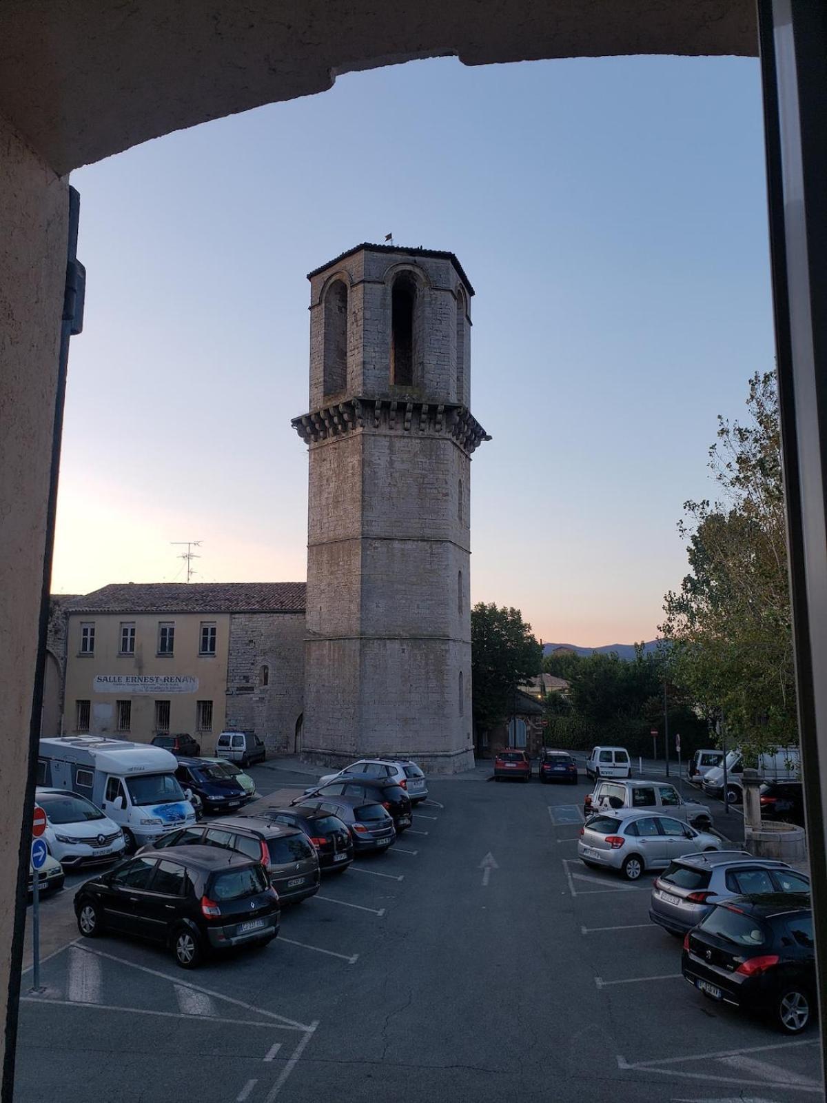 Moulin De La Calade -tower View, Heart Of Provence & Ac * Le Luc