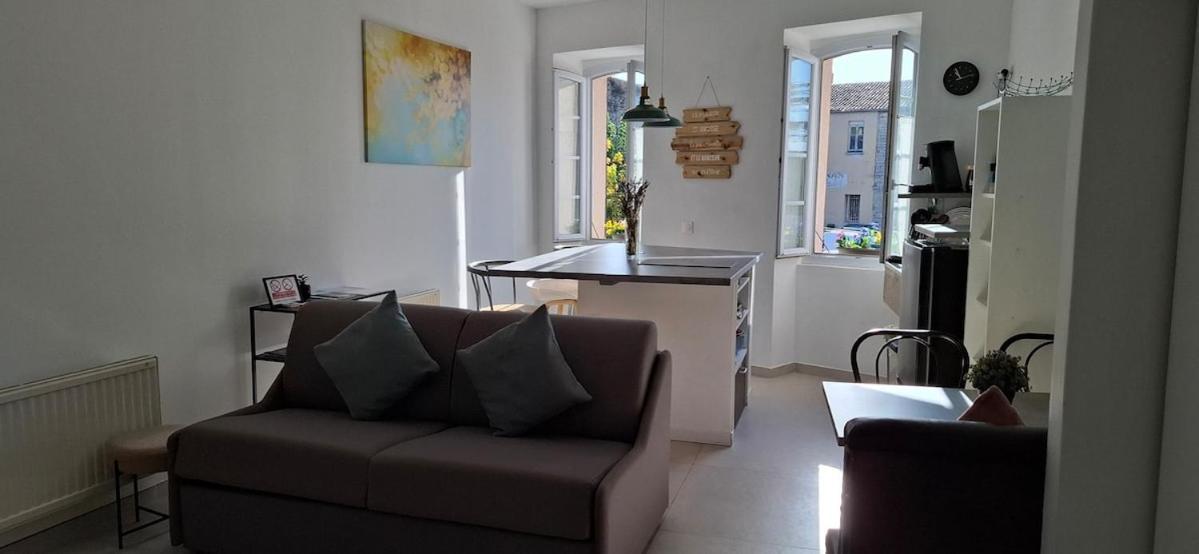 Appartement Moulin De La Calade! Vue Tour Hexagonale, Coeur Du Var! *
