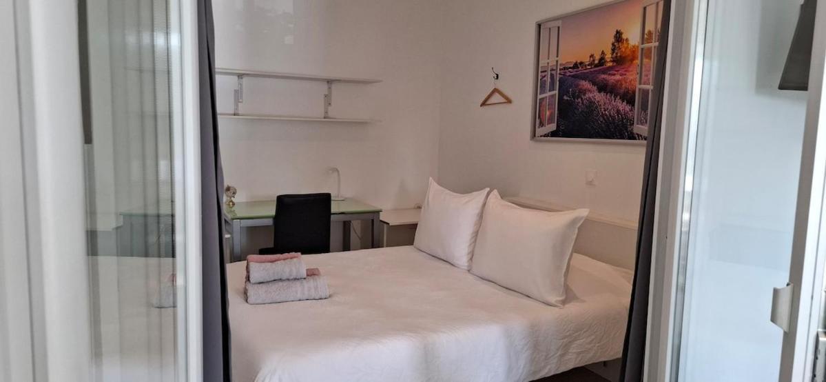 Apartment Moulin De La Calade -tower View, Heart Of Provence & Ac Le Luc