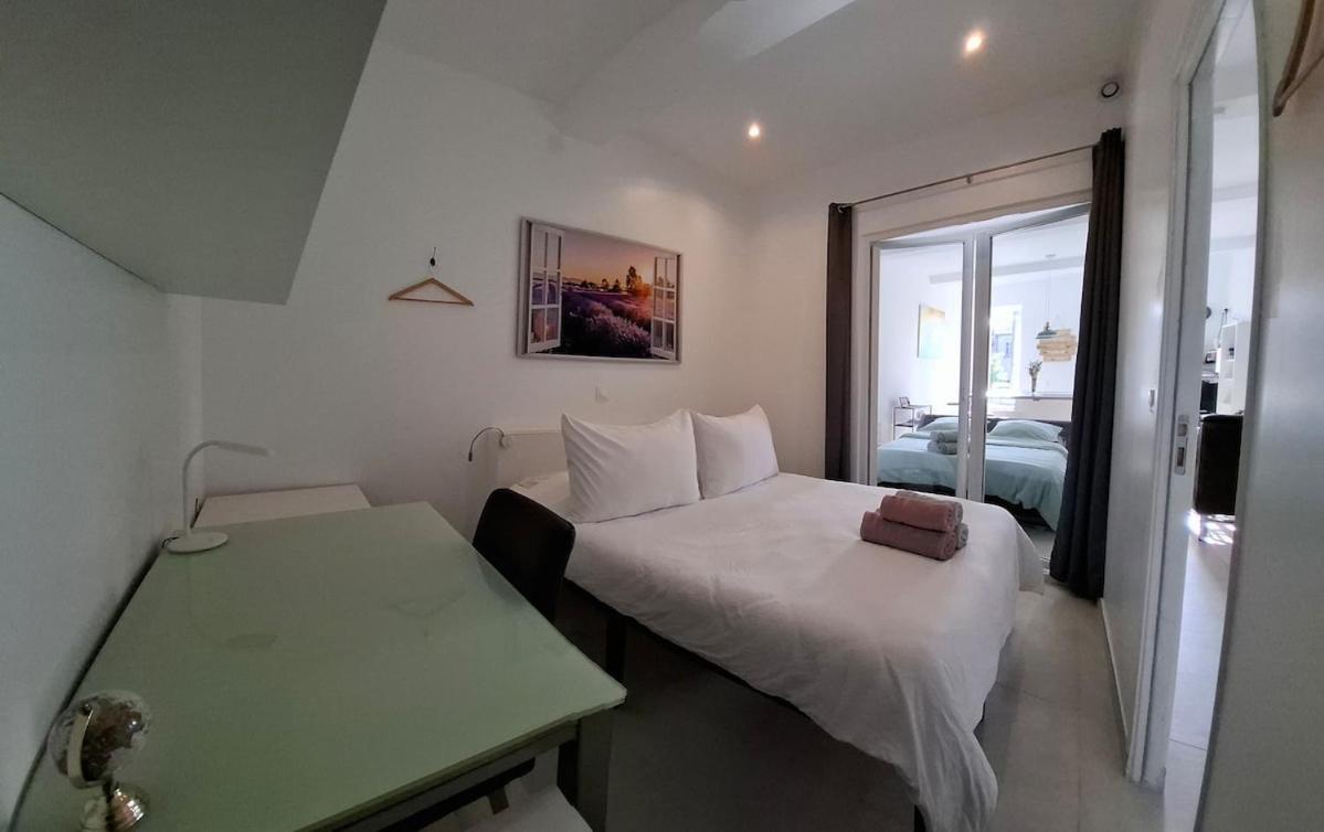 Apartment Moulin De La Calade -tower View, Heart Of Provence & Ac *