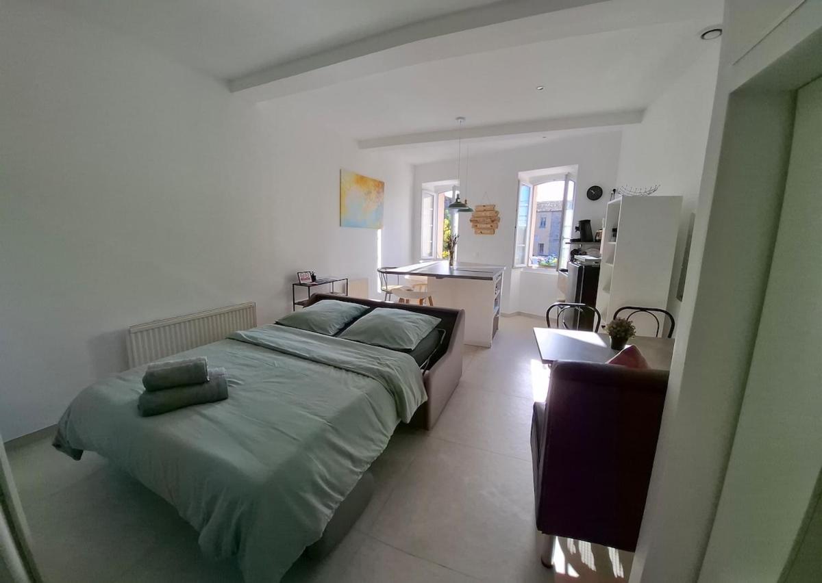 Apartment Moulin De La Calade -tower View, Heart Of Provence & Ac Le Luc