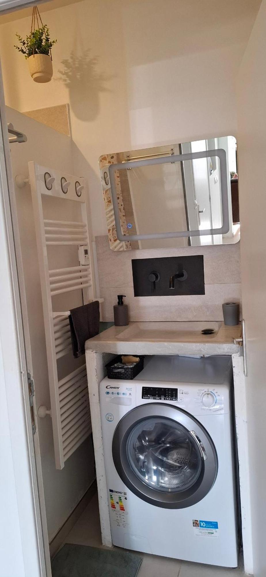 Moulin De La Calade! Vue Tour Hexagonale, Coeur Du Var! Appartement Le Luc