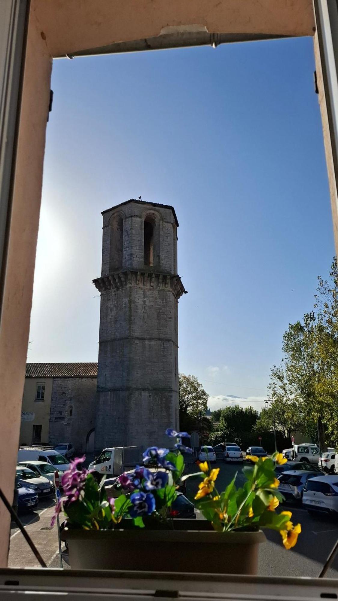 Moulin De La Calade -tower View, Heart Of Provence & Ac * Le Luc